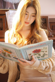 金花瓶楷梅花1玉女心